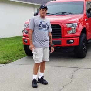 Meet your Posher, James